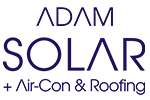 Adam Solar Reviews logo