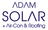 Adam Solar Reviews logo