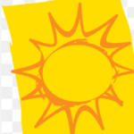 Adelaide Solar Energy Reviews logo