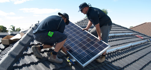 Adelaide Solar Systems gallery image 1