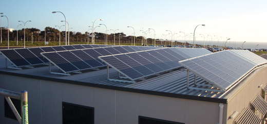 Adelaide Solar Systems gallery image 2