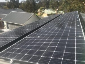 Albany Solar Reviews gallery image 1