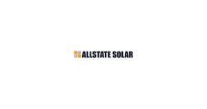 Allstate Solar Reviews logo