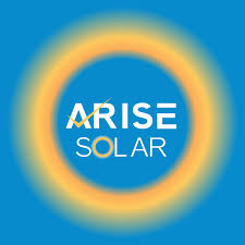 Arise Solar Reviews logo