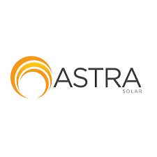 Astra Solar Reviews logo