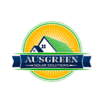 Ausgreen Solar Solutions Reviews logo