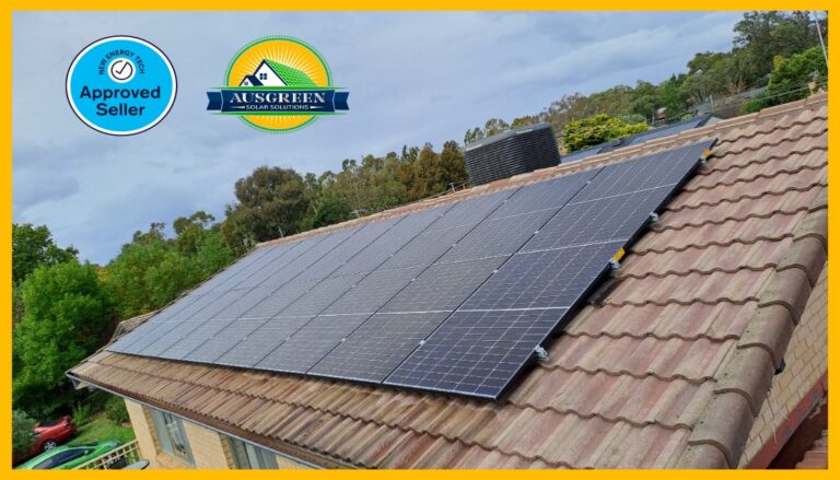 Ausgreen Solar Solutions gallery image 1