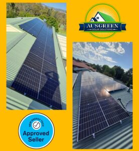 Ausgreen Solar Solutions gallery image 3