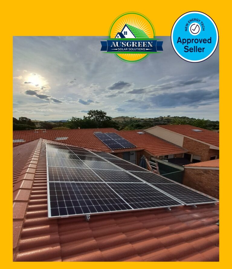 Ausgreen Solar Solutions gallery image 5