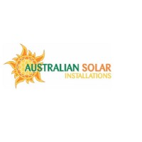 Australian Solar Installations Reviews logo