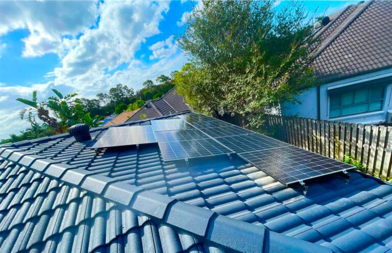 Australian Solar Installations gallery image 1