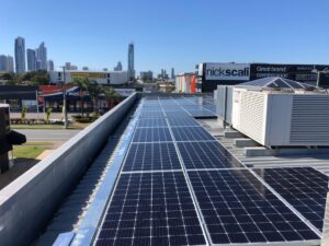 Australian Solar Installations gallery image 3