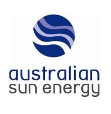 Australian Sun Energy Reviews logo