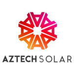 Aztech Solar Reviews logo