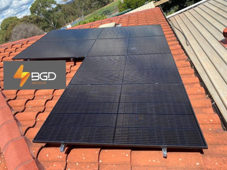 BGD Electrical & Solar gallery image 2