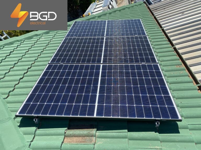 BGD Electrical & Solar gallery image 3