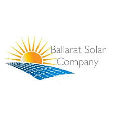 Ballarat Solar Company Reviews logo