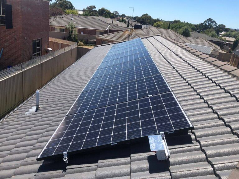 Ballarat Solar Panels gallery image 3