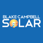 Blake Campbell Solar Reviews logo