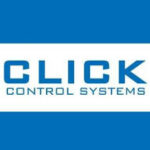 Click Control System Reviews logo