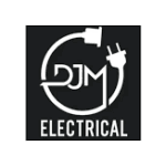 DJM Electrical & Solar Reviews logo