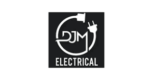 DJM Electrical & Solar Reviews logo