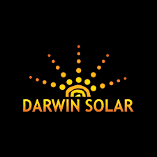 Darwin Solar Reviews logo