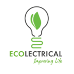 ECOlectrical Reviews logo