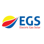 EGS Electric Gas Solar Reviews logo