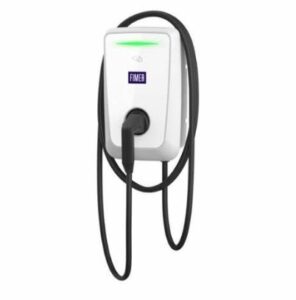 EV charger for sale by Solahart Ballarat & Bacchus Marsh