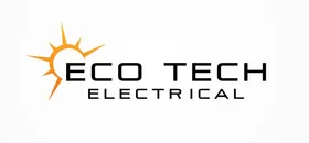 Eco Tech Electrical Reviews logo