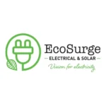 EcoSurge Electrical & Solar Reviews logo