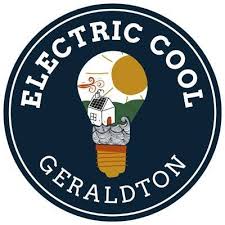 Electric Cool Geraldton Reviews logo