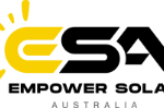 Empower Solar Australia Reviews logo