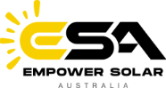 Empower Solar Australia Reviews logo