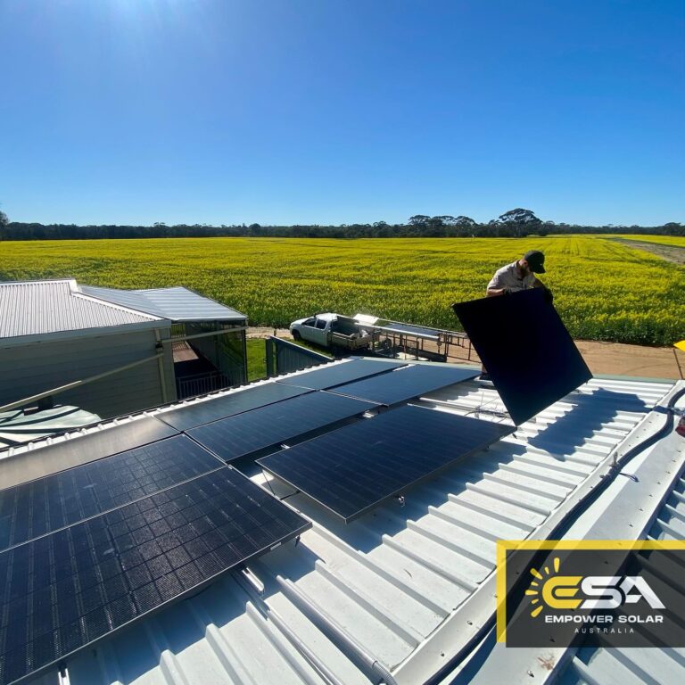 Empower Solar Australia gallery image 1