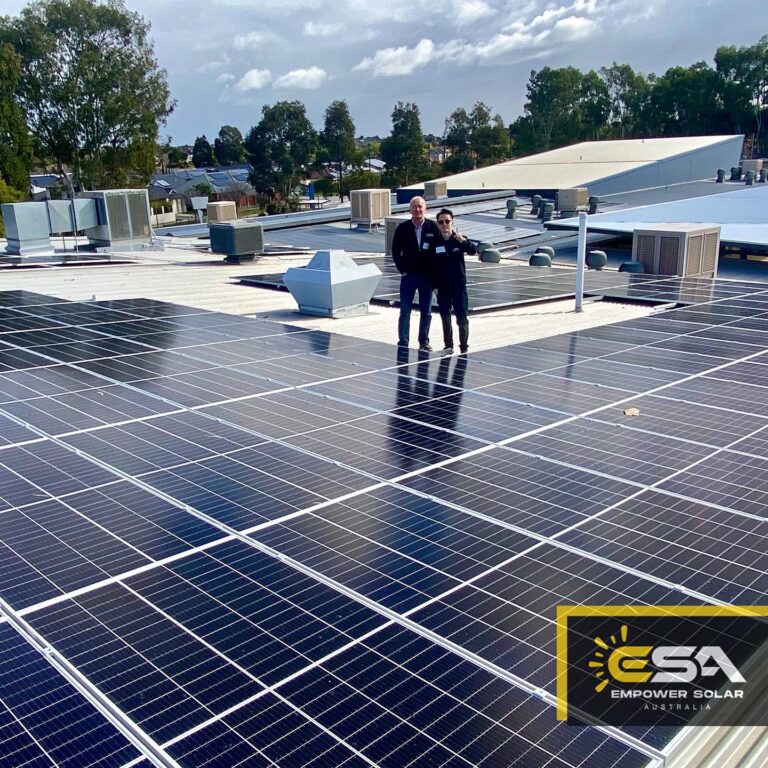 Empower Solar Australia gallery image 2