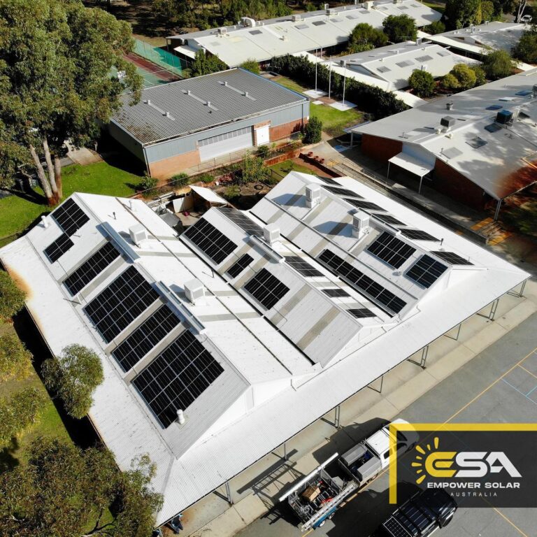 Empower Solar Australia gallery image 3