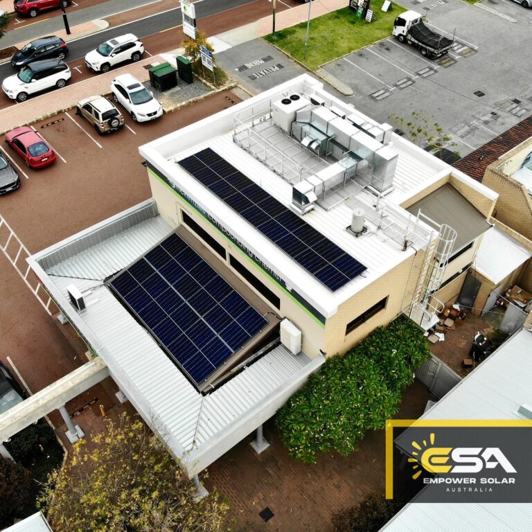 Empower Solar Australia gallery image 4