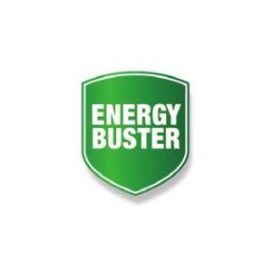 Energy Buster Reviews logo