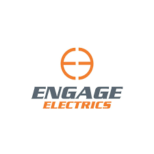 Engage Electrics Reviews logo