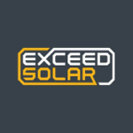 Exceed Solar Reviews logo