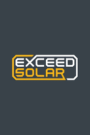 Exceed Solar Reviews logo