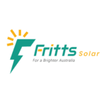 Fritts Solar Reviews logo