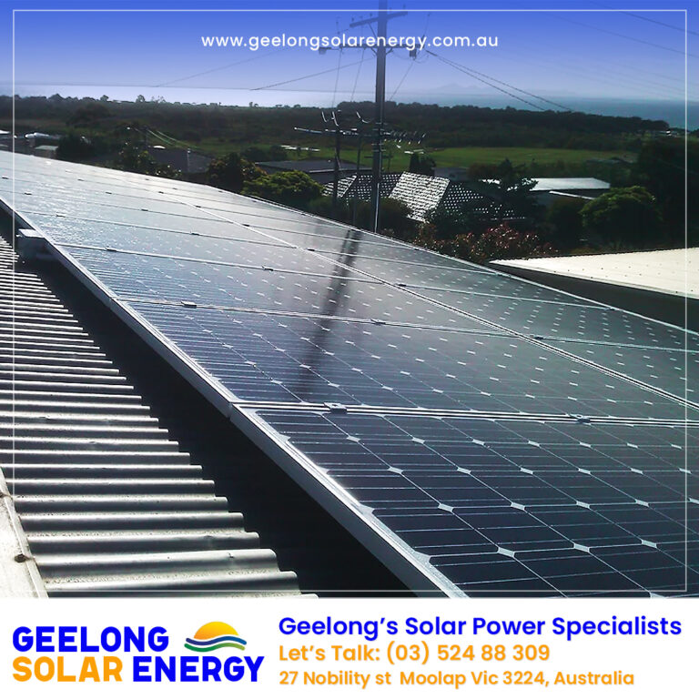 Geelong Solar Energy gallery image 1