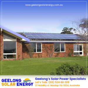 Geelong Solar Energy gallery image 2