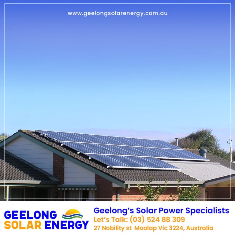 Geelong Solar Energy gallery image 3