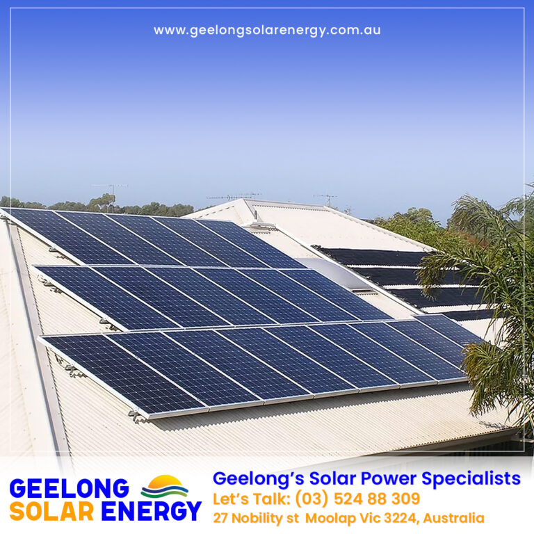 Geelong Solar Energy gallery image 4