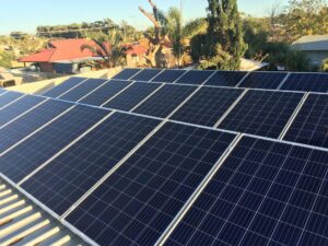 Geraldton Solar Force gallery image 1