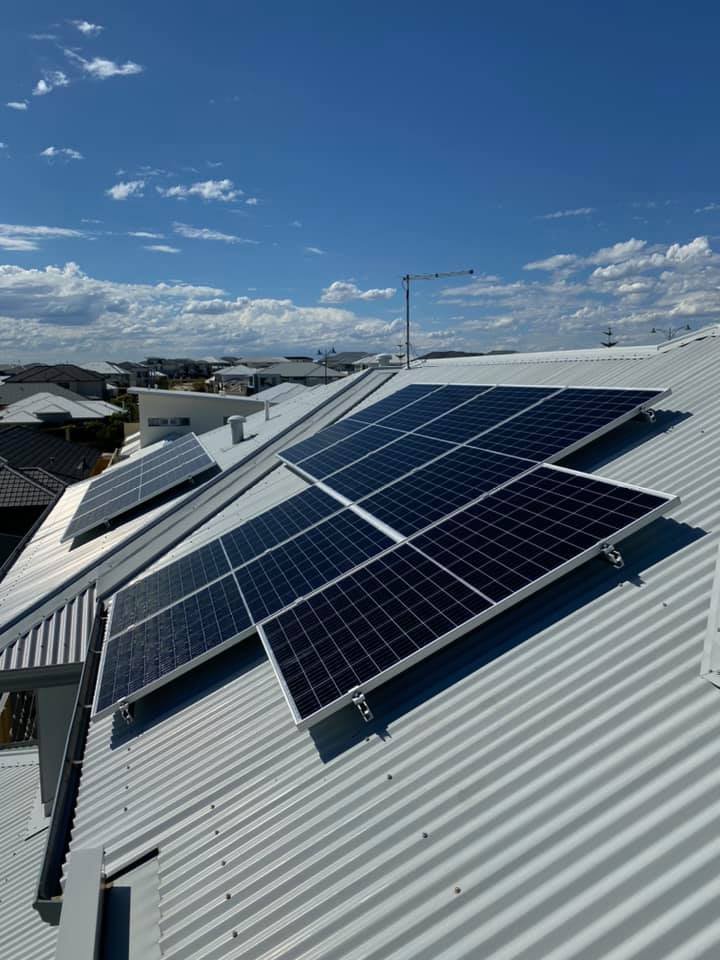 Geraldton Solar Force gallery image 4